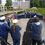 Dolfijnen - 2010-2011 - Piraten weekend mei