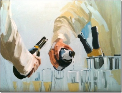 La Fete, 30 x 40 lo res