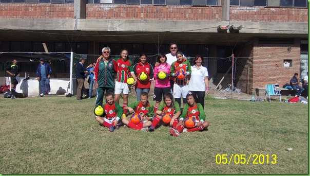 sub 23 VERDE