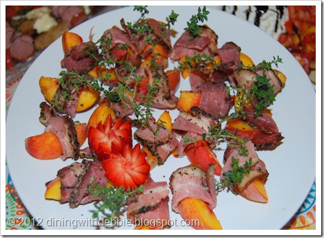 Foodie Friday challenge 15 Foodie Friday challenge 15