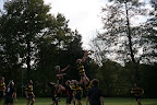 RCD - Groningen 2 (119 - 0)
