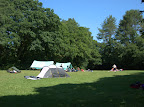 Our Campsite