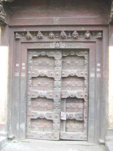 Saswad Temple