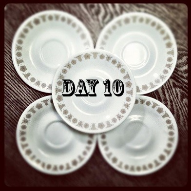 Day 10 Day 10