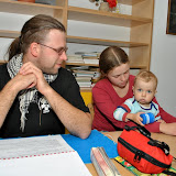 BOR 2010 - weekend II