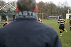 Dwingeloo - Den Helder