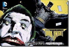 P00003 - Legends of the Dark Knigh