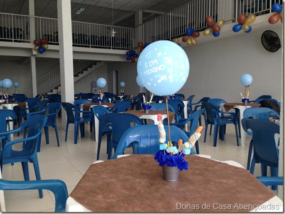 Chá de bebê5 Chá de bebê5