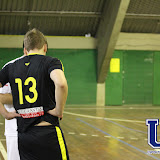 25.03.2012 Vôlei Masculino NDU - Medicina USP