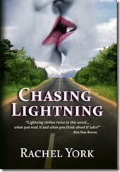 Chasing Lightning Chasing Lightning