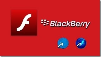 Adobe Flash на BlackBerry OS 10.3.1+