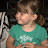 Alessia si mierea - Iunie 2009