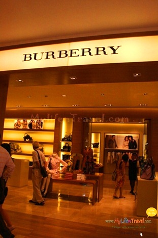 DFS Galleria Duty Free 16 DFS Galleria Duty Free 16