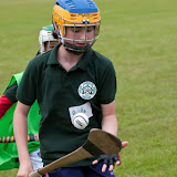 Camp Ciaran 2012