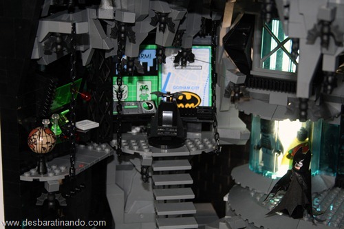 batcaverna lego batman desbaratinando (4) batcaverna lego batman desbaratinando (4)