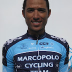 Reynard Butler from South Africa. (photo: Remko Kramer)