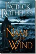 name of the wind