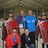 Maratón de Montaña de La Almudayna - Murcia (4-octubre-2008) Maratón de Montaña de La Almudayna - Murcia (4-octubre-2008)