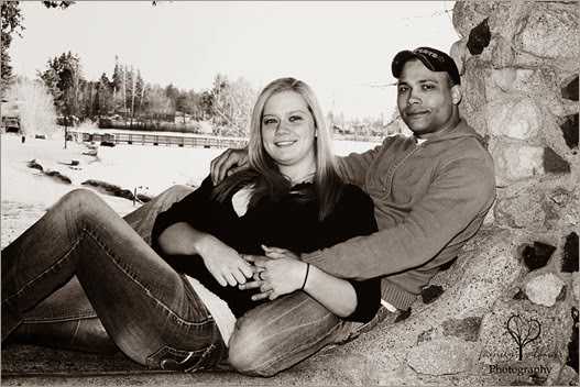 Tacoma Portrait Photographer Family Affair Photography