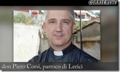Padre Piero Corsi acusa mulheres por violncia sexual.Dez 2012 Padre Piero Corsi acusa mulheres por violncia sexual.Dez 2012