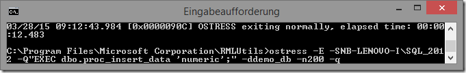 OSTRESS_NUMERIC_START OSTRESS_NUMERIC_START