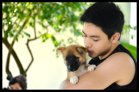 Alden Richards