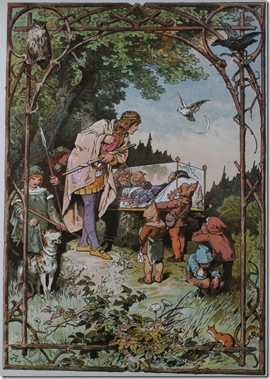 Blancanieves,Schneewittchen,Snow White and the Seven Dwarfs (68) Blancanieves,Schneewittchen,Snow White and the Seven Dwarfs (68)