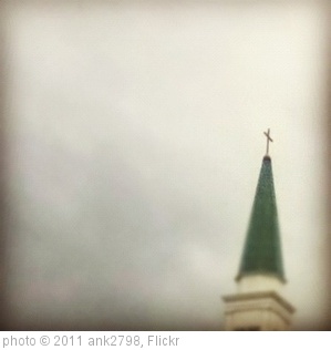 'Church Steeple' photo (c) 2011, ank2798 - license: http://creativecommons.org/licenses/by/2.0/