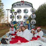 WBFJ - Rural Hall Christmas Parade - 12-4-11