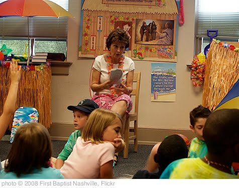 '2008-VBS-Wednesday-489' photo (c) 2008, First Baptist Nashville - license: http://creativecommons.org/licenses/by/2.0/