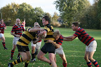 RCD - Wrotters (132 - 7)