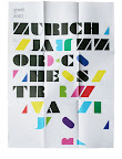 Katia Gretzinger Zurigo (Ch) Portfolio