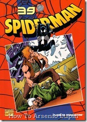 P00040 - Coleccionable Spiderman #39 (de 50)