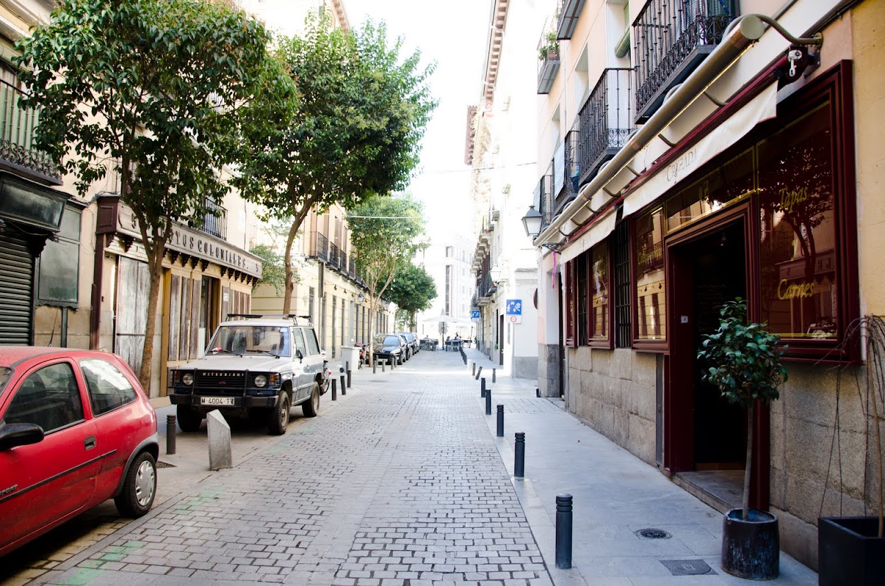 Madrid