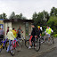 2013 - 06-09 Rajd rowerowy wokół j. Wulpińskiego 2013