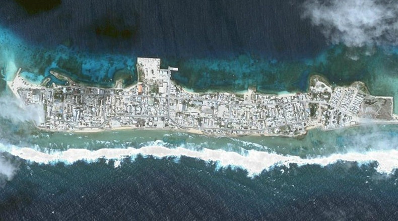 Ebeye_Island Ebeye_Island