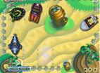 Jogos do Bob Esponja - Parking Jogos do Bob Esponja - Parking