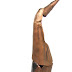 Object: 16539 - Woudaap - 46 cm -  € 3.450,=