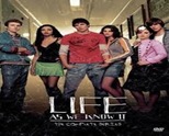 Life As We Know It Life As We Know It