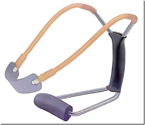 wrist rocket
