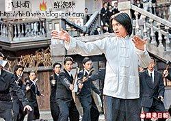 《那些年》登華語片票房No.1 《那些年》登華語片票房No.1