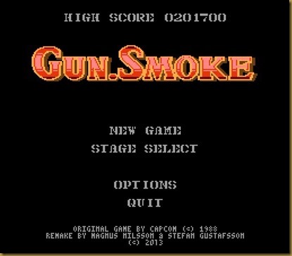 gunsmokeたいとる gunsmokeたいとる