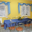 Poświęcenie klubu BETANIA 2008r.