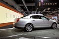 Lincoln Reveals New MKS Sedan and MKT at Los Angeles Auto Show