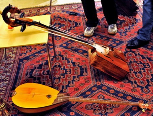 mongolian instruments3 mongolian instruments3