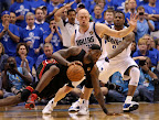 LeBron Gets a Triple Double, but Still Not Enough to Beat Mavs lebron james nba 110609 mia at dal 40 game 5 LeBron Gets a Triple Double, but Still Not Enough to Beat Mavs