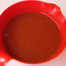 Enchilada Sauce
