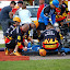 Druhé kolo SSHL v Trnovom 2012