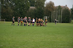 RCD - Heerenveen
