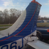 N9526J - Damage - 032009 - 44